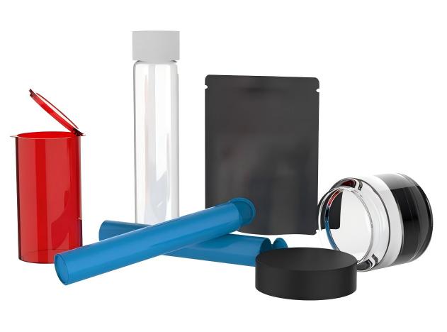 Custom Glass Packaging Manufacturer