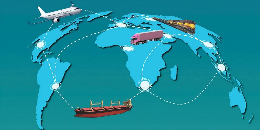 Global Supply Chain Confidence