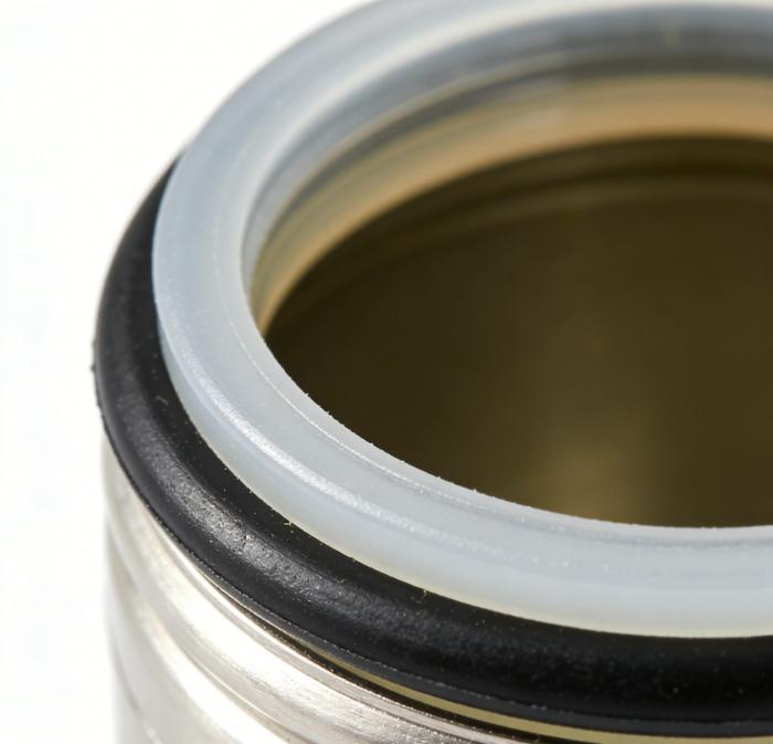 Precision airtight seal testing for cannabis glass jars Precision airtight seal testing for cannabis glass jars